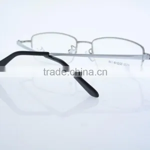 2016 New Stylish Metal Optical Lens Frames Half Rimless 8920 thumbnail-3