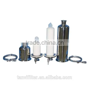 Barrels Pressure Filter Housing thumbnail-1