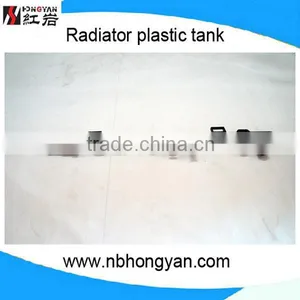 Complete Aluminum Plastic Radiators OEM 170080J00 SX4 Vehicles thumbnail-3