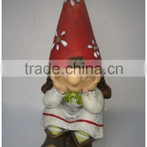 Wholesale Garden Decoration Gnomes, Garden Gnomes thumbnail-1