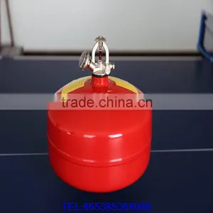 (stored-pressure)2kg,dry Powder Fire Extinguisher,fire Safety Device thumbnail-1