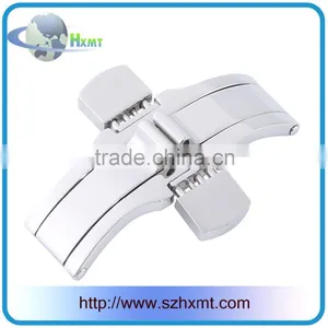2015stainless Steel Strap Buckle for Watch thumbnail-1