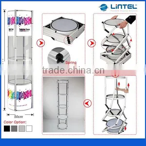 Display Frame With Pvc Printing thumbnail-1