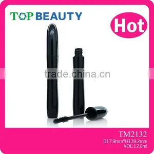 TM2133-1 Cosmetic Plastic Mascara Tube Packaging thumbnail-1
