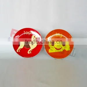 Melamine Plate With Printing(Food Touch Safety) thumbnail-4