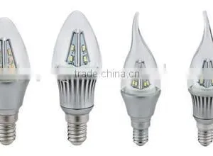 High-quality IC Driver E27 B22 Led Bulb 3w 5w 7w 9w 12w 16w 24w 32w Led Light Bulb 85-265v thumbnail-2