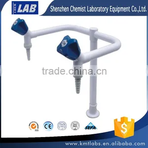 Cheap Stainless Steel Chemistry Laboratory Water Faucet thumbnail-3