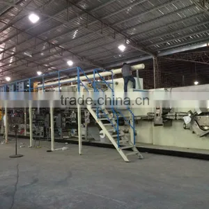 J: Adult Diaper Machine, Adult Diaper Making Machine, Adult Diaper Production Line thumbnail-2