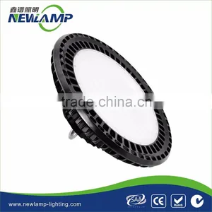 High Brightness 120lm/w 5 Years Warranty 100W UFO LED High Bay With Meanwell Driver thumbnail-4