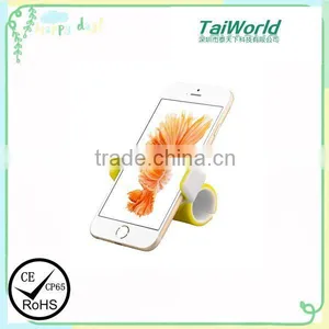 2016 Newest Design Universal Mobile Phone Holders Useful Firmly Clamps Onto Handlebars thumbnail-6