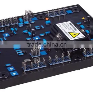 Brushless Alternator Automatic Voltage Regulator MX321 thumbnail-1