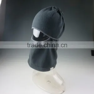 Functional Winter Ski Face Mask Hat thumbnail-3