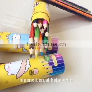 Color Pencil in Tube thumbnail-1
