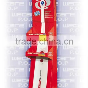 Cardboard Paper Exhibition Display Stand, Corrugated Cardboard Paper Exhibition Display Stand, Paper Exhibition Display Stand thumbnail-1