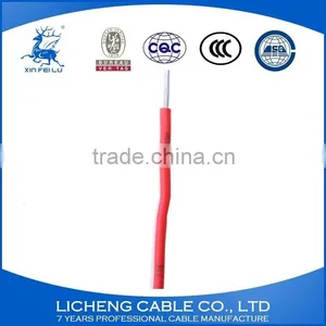 Aluminum Wire for Electrical Wire and Cable, Different Color Wires thumbnail-2
