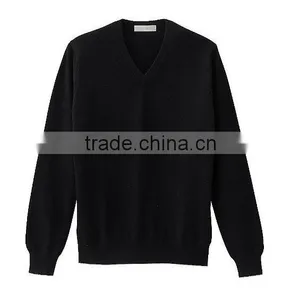 15JWA0114 Men Hot Sale Sweater thumbnail-1