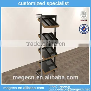 524 Small Display Accessories Display Rack thumbnail-1