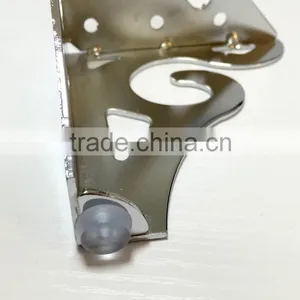Supply Hot Leg for Glass Table Metal Leg for Glass Table Nice Metal Leg for Glass TableA107-c thumbnail-2