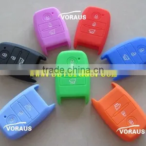 Ki 3 Button Key Pack (light Blue) thumbnail-3