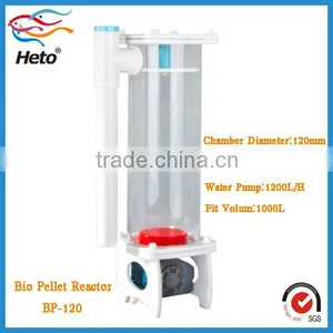 500L Marine All-In-One Media Reactor thumbnail-3
