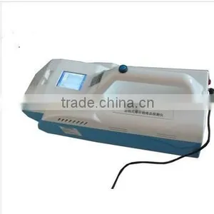 Portable Explosive Detector for Security thumbnail-1
