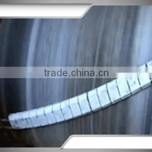 Wear-Resisting EPDM Ceramic-Belt Cleaner thumbnail-4