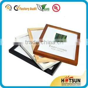 ECO-friendly Wood Picture Frames Wholesale thumbnail-1