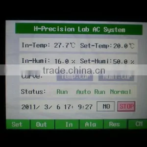 Precise Air Condition Unit thumbnail-1