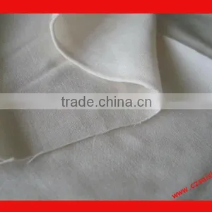 100% Rayon Sheer Fabric Yellowish Dyeing Voile 60*60/90*88 thumbnail-1