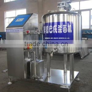 Milk Bar Use Milk Pasteurizer For Sale,pasteurizer for Milk Used thumbnail-5
