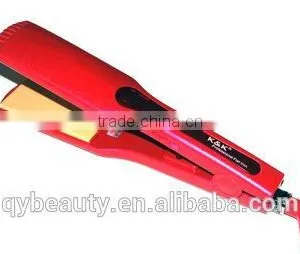 Professional Ceramic Salon Hair Straightener thumbnail-3