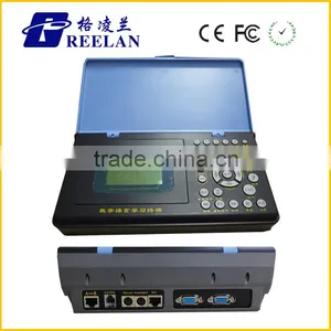 Digital Language Lab Equipment Machine System Language Learning Language Translation Training thumbnail-3