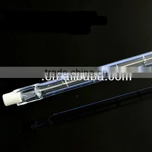 Infrared Quartz Halogen Tubular Heating Lamp thumbnail-1