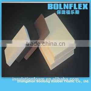 China Supplier Thermal Construction Materials /Flexible Insulation Foam thumbnail-2