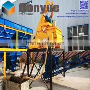 Hot Sale Flyash Brick Manufacturing Machine in South Africa thumbnail-5