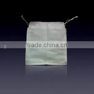 Recycled Organic Canvas Pouch Bag thumbnail-1