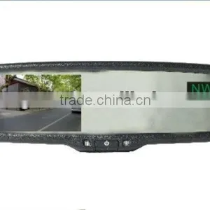 Rearview Mirror Monitor thumbnail-1