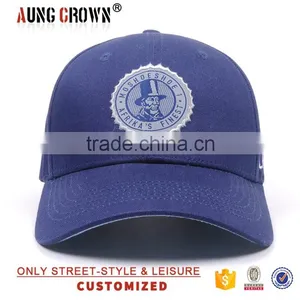 Good Quality Popular Cheap Baseball Caps thumbnail-2