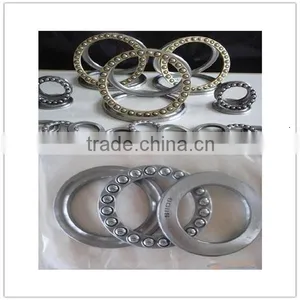 54217 Bearing,China Made,High Presion Low Noise Trust Ball Bearing thumbnail-2