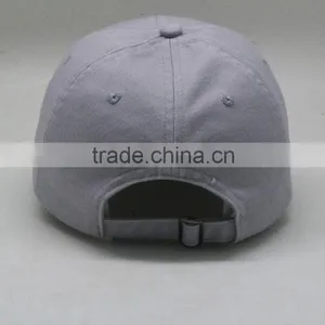 Yankee Soft Distress Washed Hats Worn-out Baseball Cap thumbnail-4