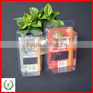 Clear Plastic Blister Packaging thumbnail-4