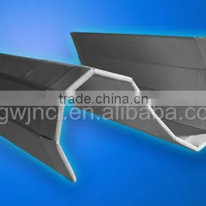 Refractory Application Vacuum Insulation Panels thumbnail-1