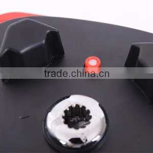2015 Commercial Blender With Low Price Vacuum Meat Blender thumbnail-2