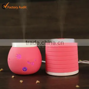 Mini Handheld Humidifier / Portable Ultrasonic Humidifier / Cool Mist Humidifier thumbnail-6
