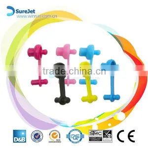 Ciss Accessories for Silicone Plug Cap Usd for Ciss Tank thumbnail-1