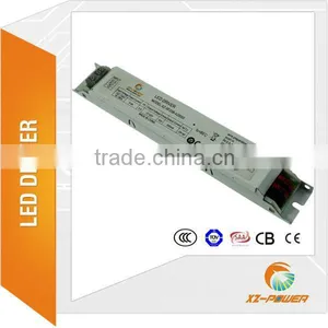 XZ 2015 DC LED Driver 42V 650mA Internal Built-in Spot Light thumbnail-6