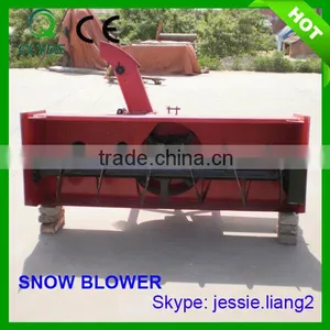 Hot Sale Mini Snow Blower Diesel Snow Blower With CE thumbnail-1