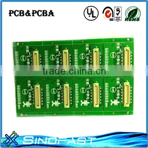 Sequentially-laminated Multilayer Pcb Pcba thumbnail-4