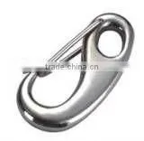 Stainless Steel Hook Spring Snap thumbnail-3