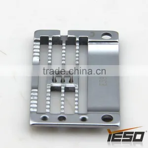 E3996K Needle Plate Siruba Sewing Machine Parts Sewing Accessories thumbnail-4